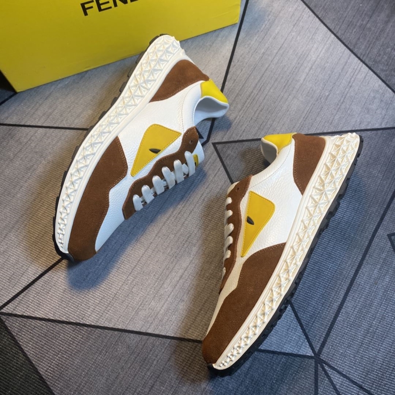 Fendi Sneakers